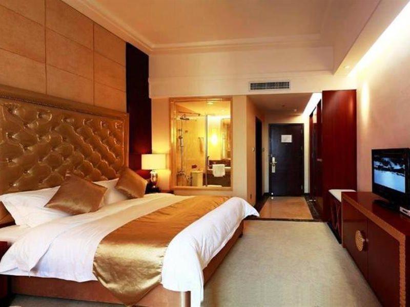 Yue Xiu Hotel Cantão Exterior foto