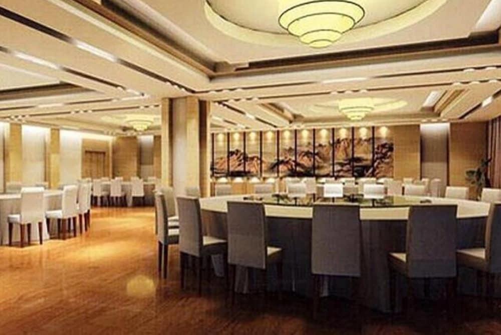 Yue Xiu Hotel Cantão Exterior foto