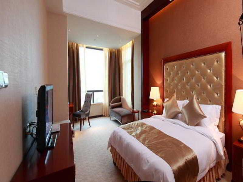 Yue Xiu Hotel Cantão Exterior foto
