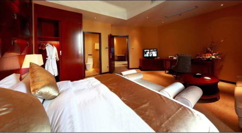 Yue Xiu Hotel Cantão Exterior foto