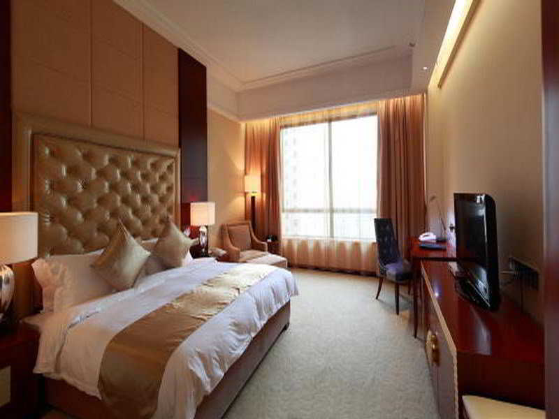 Yue Xiu Hotel Cantão Exterior foto