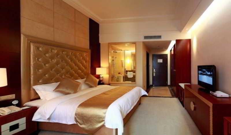 Yue Xiu Hotel Cantão Exterior foto